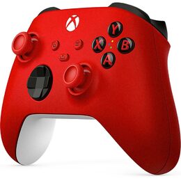 Xbox Wireless Controller Pulse Red
