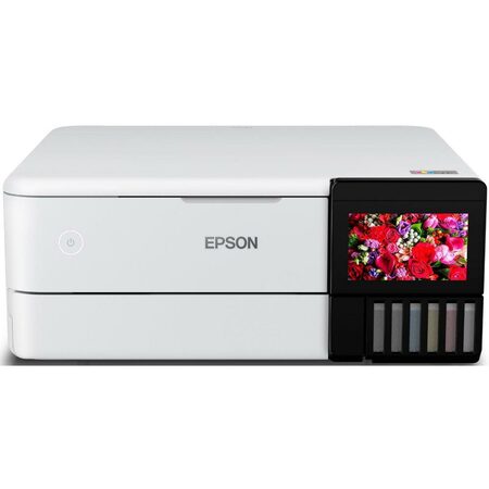 EPSON L8160