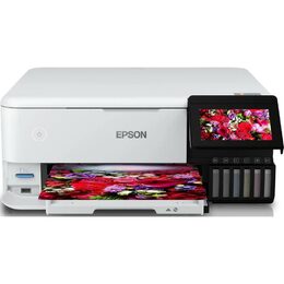 EPSON L8160