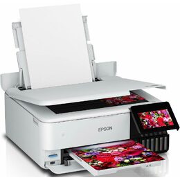 EPSON L8160