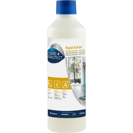 Hoover CSL9401 - HF HYDRO SOLUTI
