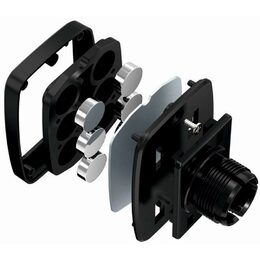Swissten držák do auta S-GRIP M5-CD1