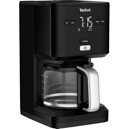 Kávovar Tefal CM600810 Smart'n'light