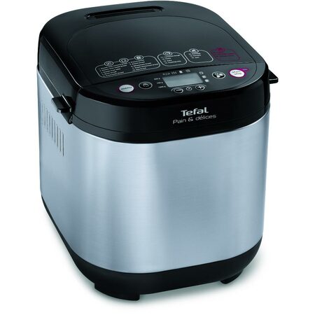 Domácí pekárna Tefal PF240E38 Pain & Délices