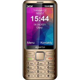 Aligator D950 Gold