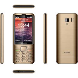 Aligator D950 Gold