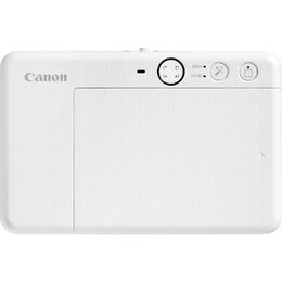 Canon Zoemini S2 bílá