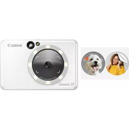 Canon Zoemini S2 bílá