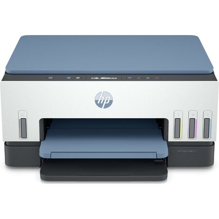 HP Smart Tank 675 Wireless AiO