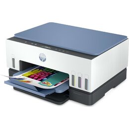 HP Smart Tank 675 Wireless AiO