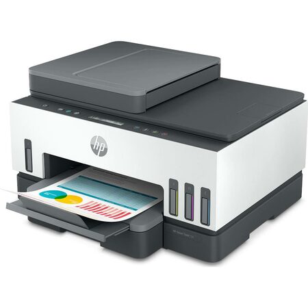 HP Smart Tank 750 Wireless AiO