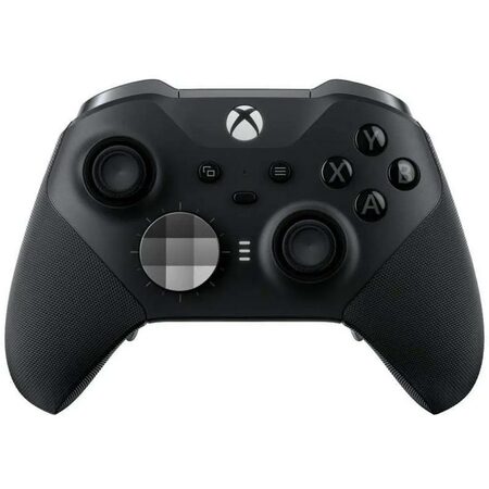 XBOX ONE GamepadElite Series 2,černý