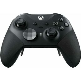 XBOX ONE GamepadElite Series 2,černý