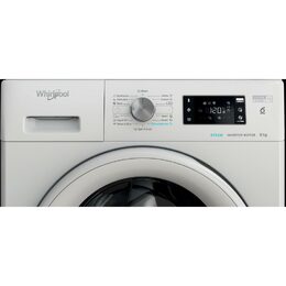 Whirlpool FFB 9458 WV EE