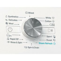 Whirlpool FFB 9458 WV EE