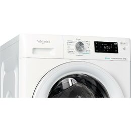 Whirlpool FFB 9458 WV EE