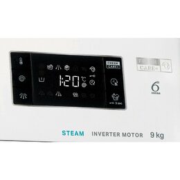 Whirlpool FFB 9458 WV EE