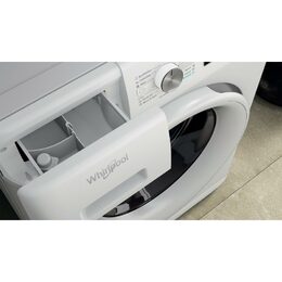 Whirlpool FFB 9458 WV EE