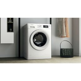 Whirlpool FFB 9458 WV EE