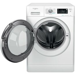 Whirlpool FFB 9458 WV EE