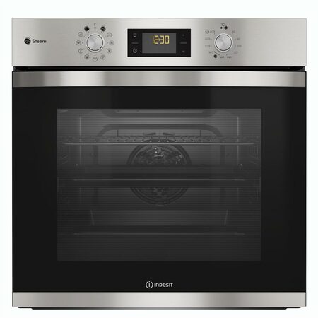 Indesit IFWS 3841 JH IX