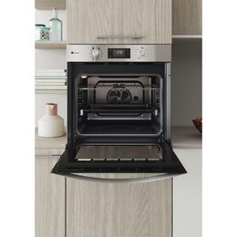 Indesit IFWS 3841 JH IX