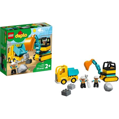 Lego DUPLO Town 10931