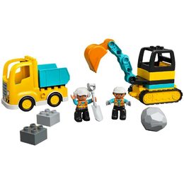 Lego DUPLO Town 10931