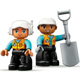Lego DUPLO Town 10931