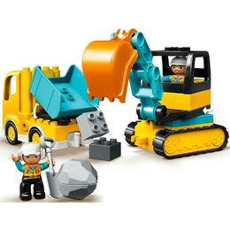 Lego DUPLO Town 10931