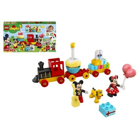 Lego DUPLO Disney TM 10941