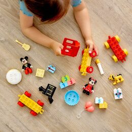 Lego DUPLO Disney TM 10941