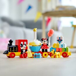 Lego DUPLO Disney TM 10941