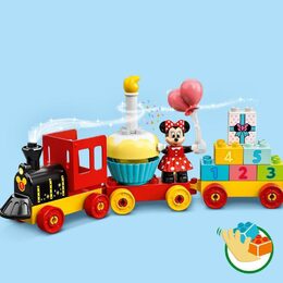 Lego DUPLO Disney TM 10941