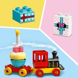 Lego DUPLO Disney TM 10941