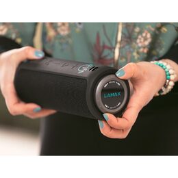 Lamax Sounder2 Max