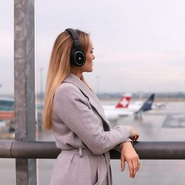 LAMAX NoiseComfort ANC