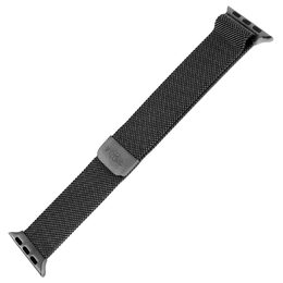Fixed Watch38/40/41 černý,FIXMEST-436-BK