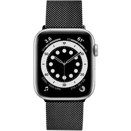 Fixed Watch38/40/41 černý,FIXMEST-436-BK