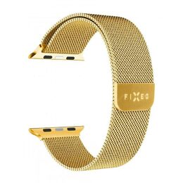 Fixed Watch38/40/41 zlatý,FIXMEST-436-SL