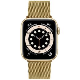 Fixed Watch38/40/41 zlatý,FIXMEST-436-SL