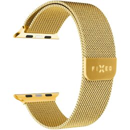 Fixed Watch38/40/41 zlatý,FIXMEST-436-SL