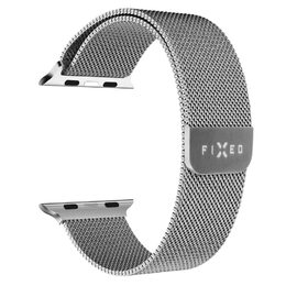 Fixed Watch38/40/41 stříb,FIXMEST-436-SL