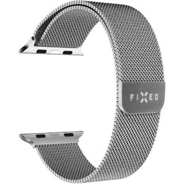 Fixed Watch38/40/41 stříb,FIXMEST-436-SL