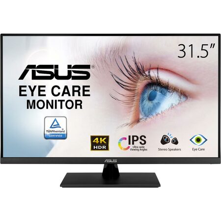 ASUS VP32UQ