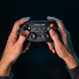 Niceboy ORYX GamePad