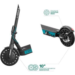 Lamax E-Scooter S11600