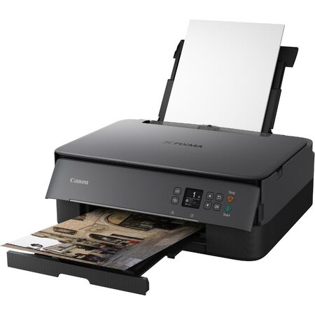 CANON PIXMA TS5350A Black