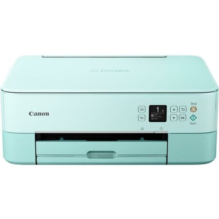 CANON PIXMA TS5353A Green