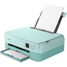 CANON PIXMA TS5353A Green